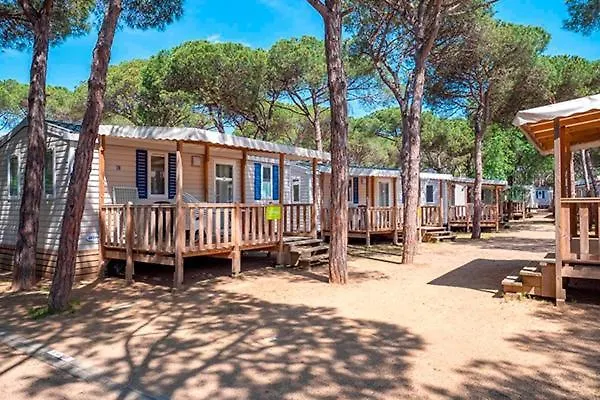 Camping Neptuno Pals