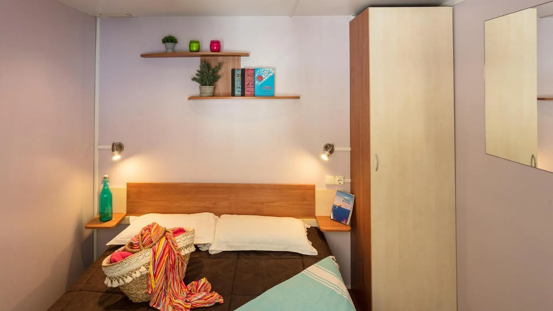 Camping Neptuno Pals