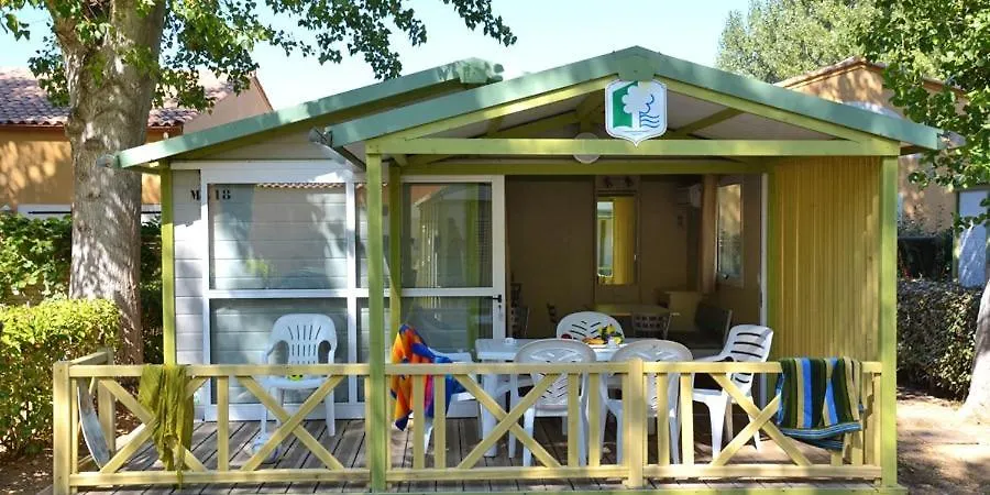 Camping Neptuno Pals