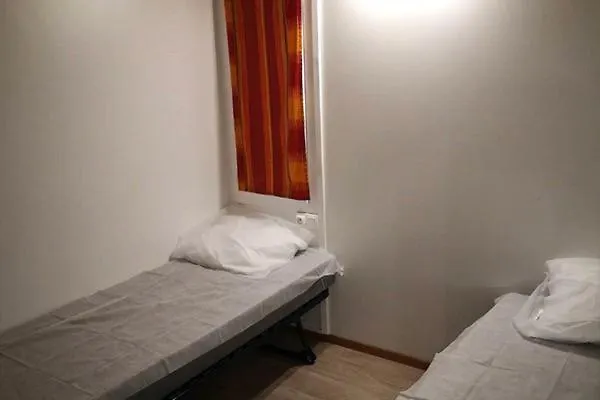 Camping Neptuno Pals 0*,  España