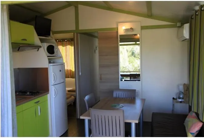 Camping Neptuno Pals España