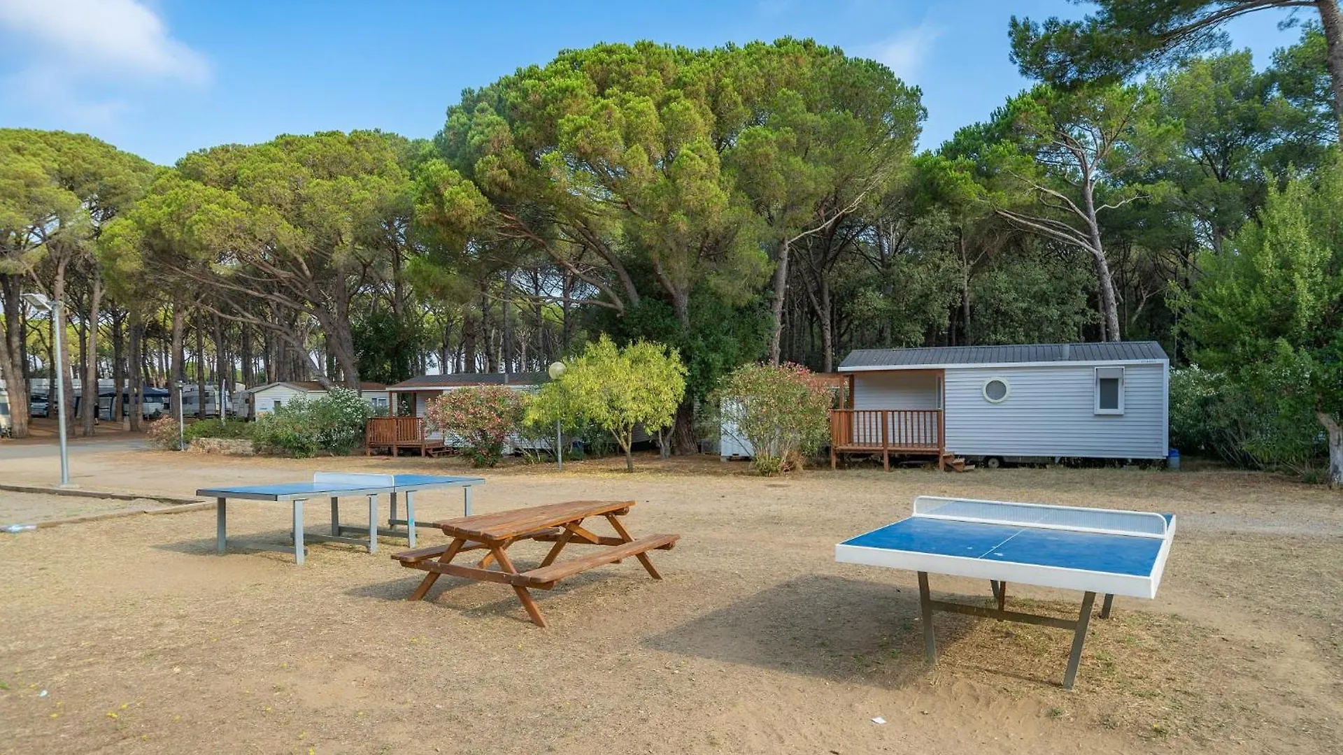 Camping Neptuno Pals 0*,