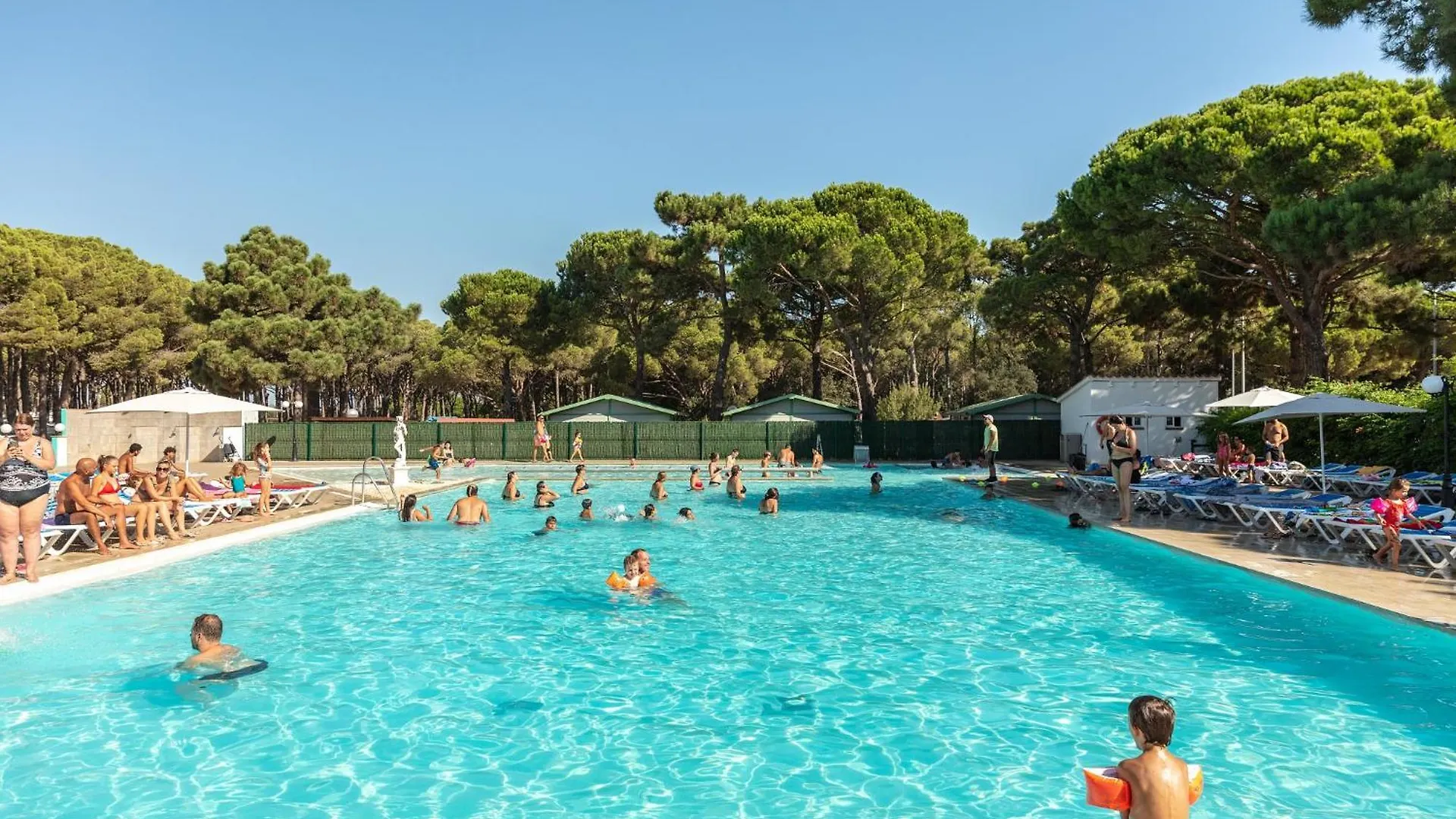 Camping Neptuno Pals