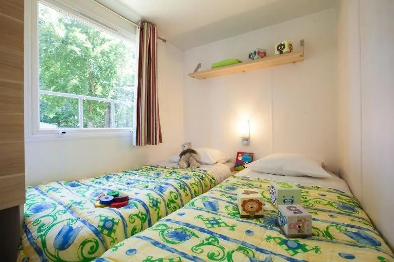 Camping Neptuno Pals