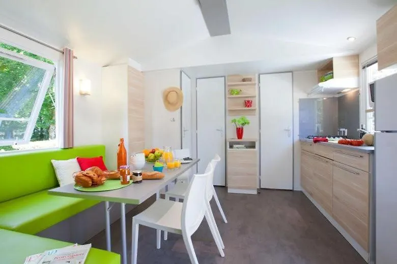 Camping Neptuno Pals Campsite