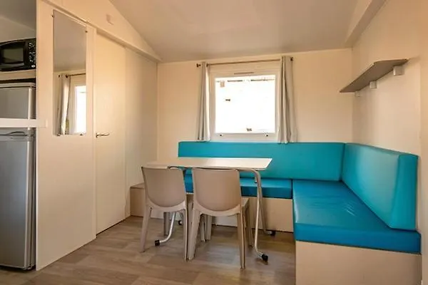Camping Neptuno Pals
